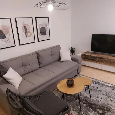 Newtown Appartement