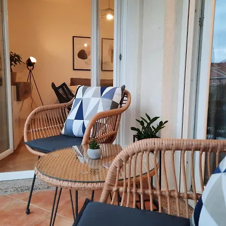 Appartement Newtown