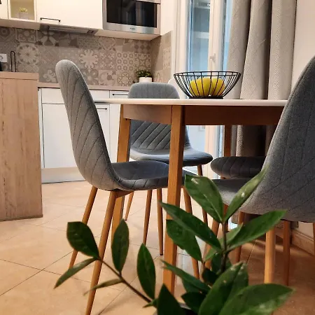 Newtown Appartement *