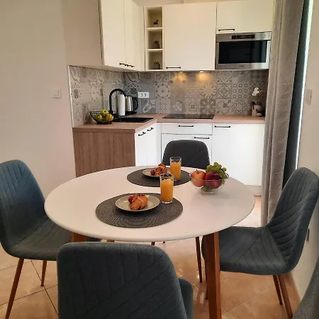 Appartement Newtown *