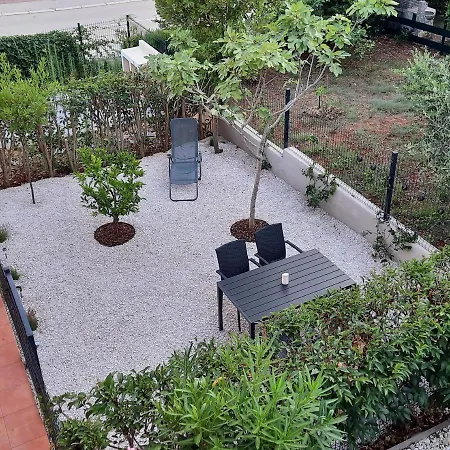 Appartement Newtown