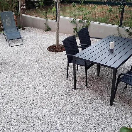 Appartement Newtown *