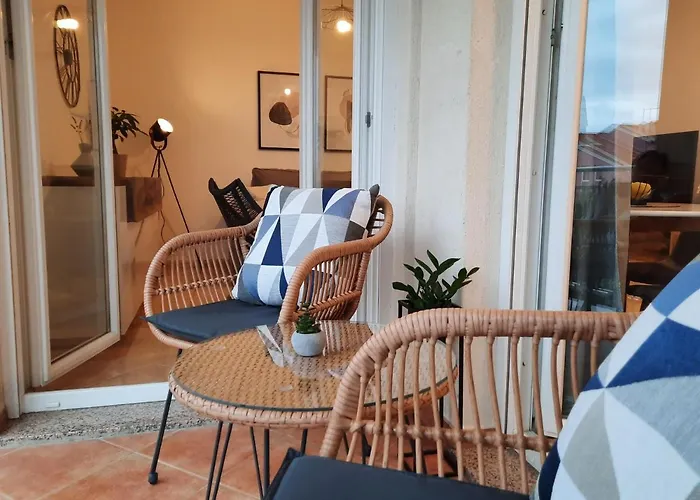 Apartman Newtown