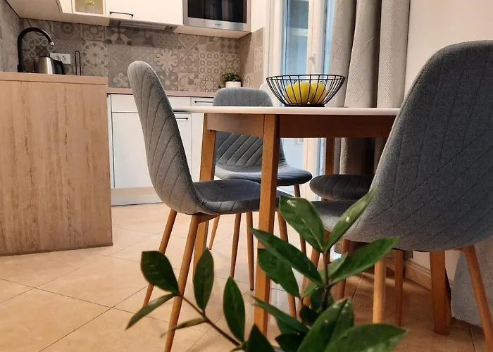 Newtown Apartman *