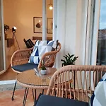 Апартаменты Newtown