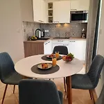 Апартаменты Newtown *