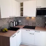 Newtown Апартаменты Новиград