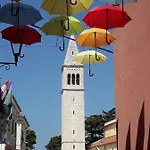 Newtown Апартаменты *