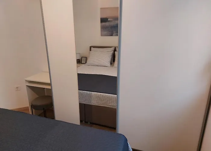 Newtown Novigrad Istria