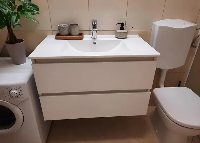 Newtown Novigrad Istria