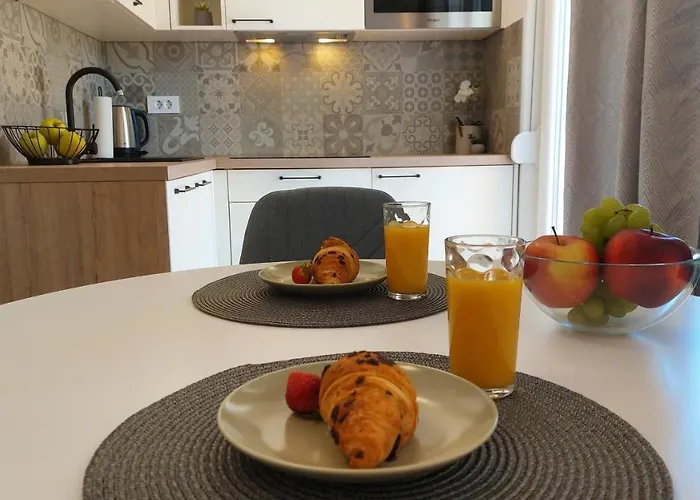 Newtown Novigrad Istria