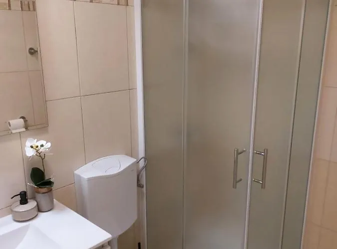 Newtown Novigrad Istria