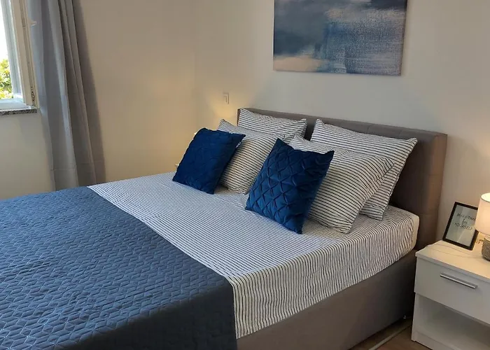 Newtown Novigrad Istria